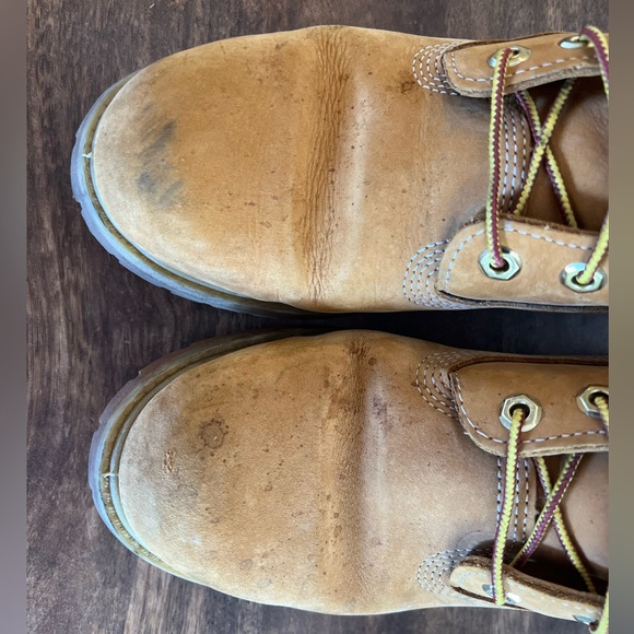 Timberland Linden Woods Boot - Picture 6 of 9